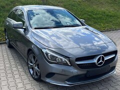 Bild des Angebotes Mercedes-Benz 180 CLA