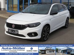 Bild des Angebotes Fiat Tipo Multijet S-Design Bi-Xenon Navi ACC