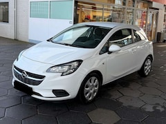 Bild des Angebotes Opel Corsa Edition / 1 Hand / Scheckheftgephlegt