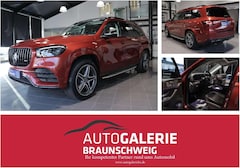 Bild des Angebotes Mercedes-Benz GLS 400 CDI AMG-LINE 6-SITZE PANO*STANDHEIZ.*AHK