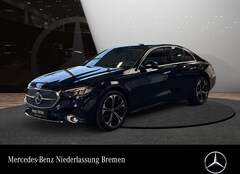 Bild des Angebotes Mercedes-Benz E 300 e 4M Hybrid Avantgarde Distr. LED Kamera PTS