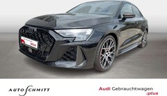 Bild des Angebotes Audi RS3 RS 3 Limousine 2.5 TFSI quattro S-tronic Carbon...