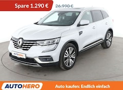 Bild des Angebotes Renault Koleos 2.0 BLUE dCi Initiale Paris 4x4*NAVI*ACC*CAM*
