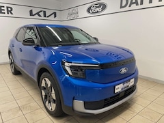 Bild des Angebotes Ford Explorer Premium RWD HUD AHK-el. Navi Memory Sitze Soundsys
