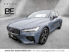 Bild des Angebotes Volvo V60 B4 Plus Dark MEMORY PDC SHZ KAMERA LED