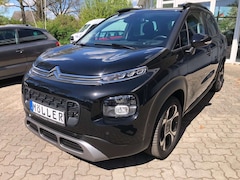 Bild des Angebotes Citroen C3 Aircross BlueHDi 120 Shine Navi Head Up AHK