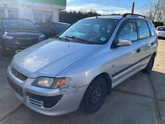 Bild des Angebotes Mitsubishi Space Star 1.8 Euro4 Klima *Tüv 06/2026