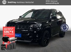 Bild des Angebotes Jeep Compass 1.3 T4 4xe PLUG-IN HYBRID Automatik S