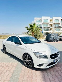 Bild des Angebotes Mercedes-Benz CLA 200 (CDI) d 7G-DCT AMG Line