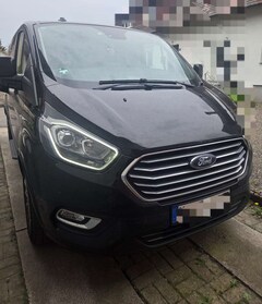 Bild des Angebotes Ford Tourneo Custom 320 L2H1 VA Titanium