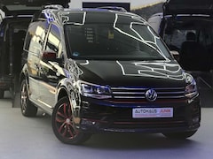 Bild des Angebotes VW Caddy -DSG- Highline-Behindertengerecht-Rampe