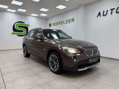 Bild des Angebotes BMW X1 23 d xDrive / LEDER / SHZ / RKAM / NAVI