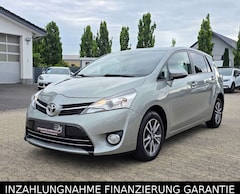 Bild des Angebotes Toyota Verso Comfort*NAVI*CAM*7SITZER*PDC*SHZ*TEMPO