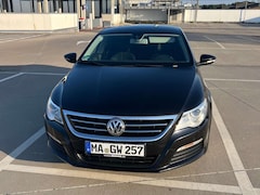 Bild des Angebotes VW CC 3.6