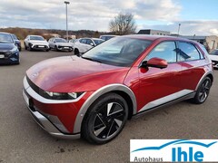 Bild des Angebotes Hyundai IONIQ 5 84kWh Heckantrieb Techniq BOSE, Sitz- u