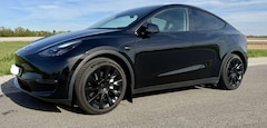 Bild des Angebotes Tesla Model Y Model Y Long Range Dual Motor AWD