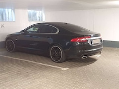 Bild des Angebotes Jaguar XF XF Diesel 3.0 V6 Diesel Luxury