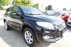 Bild des Angebotes Toyota RAV 4 RAV4 Life+KAMERA+DAB+NAVI+ALLRAD+