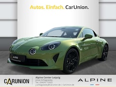 Bild des Angebotes Alpine A110 GT*Mikrofaser-PAKET* 1of110*Sonderfarbe