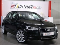 Bild des Angebotes Audi A1 SPORTBACK 1.4 TFSI DESIGN / XENON, NAVI++
