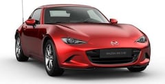 Bild des Angebotes Mazda MX-5 Roadster 1.5L SKYACTIV-G Exclusive-Line, Garantie
