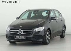 Bild des Angebotes Mercedes-Benz B 180 d *Style*Sitzheizung*PDC*Kamera*Navigation