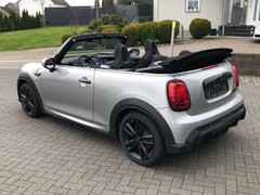 Bild des Angebotes MINI Cooper S Cabrio John Cooper Works Trim Navi,LED,
