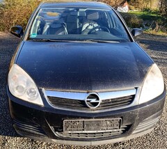 Bild des Angebotes Opel Vectra Vectra 1.6