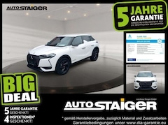 Bild des Angebotes DS Automobiles DS 3 Crossback DS3 Crossback E-Tense Performance Line + Navi