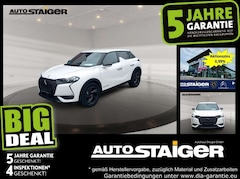 Bild des Angebotes DS Automobiles DS 3 Crossback DS3 Crossback E-Tense Performance Line + Navi