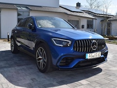 Bild des Angebotes Mercedes-Benz GLC 63 AMG AMG GLC Coupe 63 S 4Matic AMG Speedshift MCT 9G