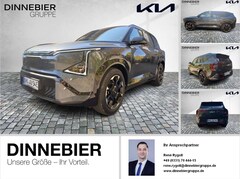 Bild des Angebotes Kia EV5 2WD GTL LAUNCH EDITION ACC CAM LED NAVI PANO