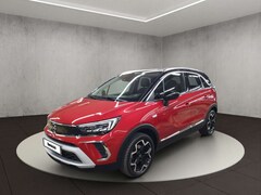 Bild des Angebotes Opel Crossland 1.2 Turbo Ultimate