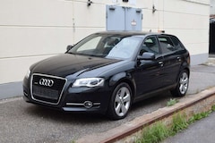 Bild des Angebotes Audi A3 SB 1.8 TFSI 30 Jahre quattro Exclusive TÜV28