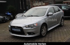 Bild des Angebotes Mitsubishi Lancer 1.8 DI D Sportback *RFK*XENON*SHZ*ALU18°