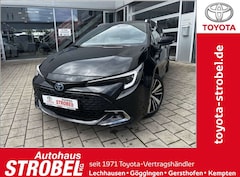 Toyota Corolla 2.0 Hybrid Touring Sports Teamplayer (ZE1HE)
