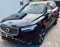 Bild des Angebotes Volvo XC90 R Design AWD
