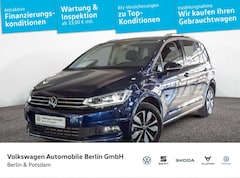 Bild des Angebotes VW Touran 1.5 TSI DSG Goal 7-Sitzer AHK IQ-LED