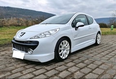 Bild des Angebotes Peugeot 207 120 Sport