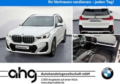 Bild des Angebotes BMW X1 sDrive20i M Sport Navi Klima PDC Kamera Sport