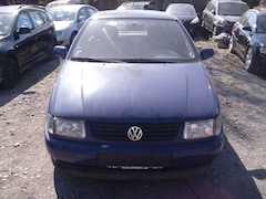 VW Polo 60 Indianapolis
