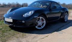 Porsche Cayman Cayman S PDK, Sport Chrono plus