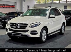 Bild des Angebotes Mercedes-Benz GLE 350 d 4Matic|AHK|SHD|HeadUp|Leder|360Kamera