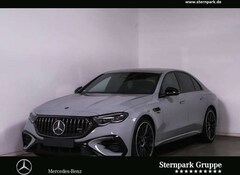 Bild des Angebotes Mercedes-Benz E 53 AMG E 53 AMG Hybrid 4M+ Night°Superscreen°Burm°Memor