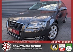 Bild des Angebotes Audi A3 1.6 TDI Sportback *SITZHEIZUNG/NAVI/PDC*