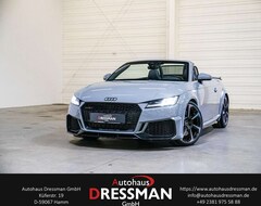Bild des Angebotes Audi TT RS Roadster 2.5 TFSI MATRIX B&O KAMERA DAB