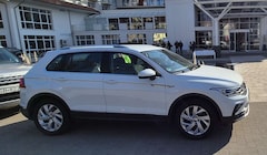 Bild des Angebotes VW Tiguan Tiguan 1.5 TSI OPF DSG Elegance