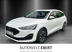 Bild des Angebotes Ford Focus Titanium Turnier Winter P. e.Call Kamera