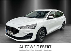 Bild des Angebotes Ford Focus Titanium Turnier Winter P. e.Call Kamera