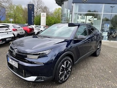 Bild des Angebotes Citroen C4 Hybrid 145 MAX Navi Digitales Cockpit Massagesitze